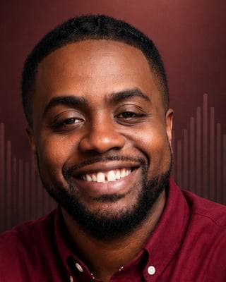 Portrait of J. Michael Hart